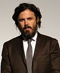 Profile Picture of Casey Affleck - Wikipedia, the free encyclopediaon Wikipedia