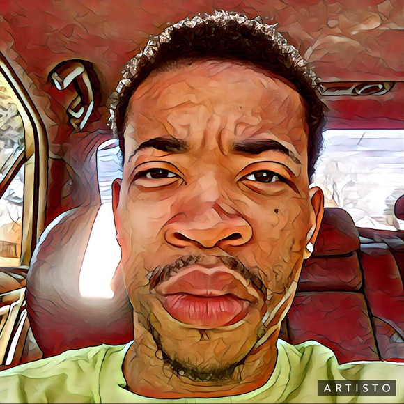 Profile Picture of Dreshawn Vestal (@krmsn) on Poshmark