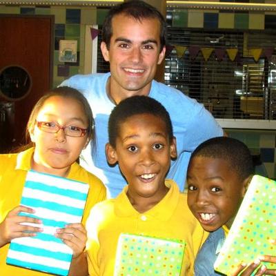 Profile Picture of David Rader (@DaveMRader) on Twitter