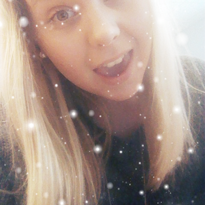 Profile Picture of Sara (@sara_thode) on Twitter