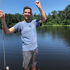 Profile Picture of Andrew Burleson (@aburleson0283) on Pinterest