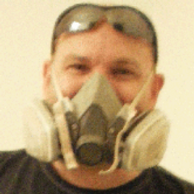 Profile Picture of Tom Runge (@SparkyMumbles) on Twitter