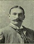 Profile Picture of Charles Marriott (rugby union)on Wikipedia