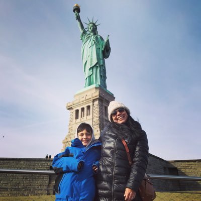 Profile Picture of Delores West (@Mommiewestie) on Twitter