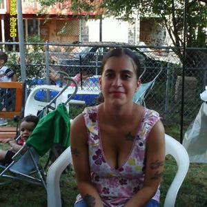 Profile Picture of Felicita Perez (@waiting4thaday) on Myspace