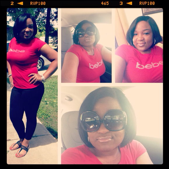 Profile Picture of Whitley Foster (@thereal_diva) on Poshmark