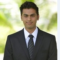 Profile Picture of Basant Maheshwari (@basant-maheshwari) on Quora