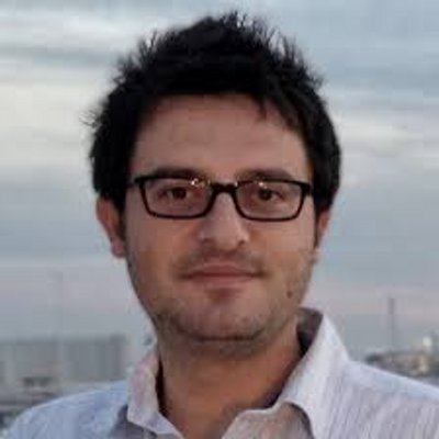 Profile Picture of Julio Andrade (@julioandrade187) on Twitter