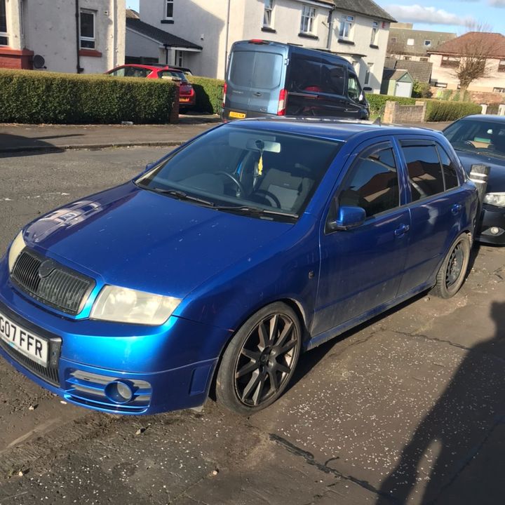 Profile Picture of Patrick Feeley (@patrick.feeley4) on Tiktok