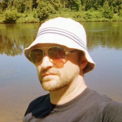 Profile Picture of Greg Willis (@gregswillis) on Twitter