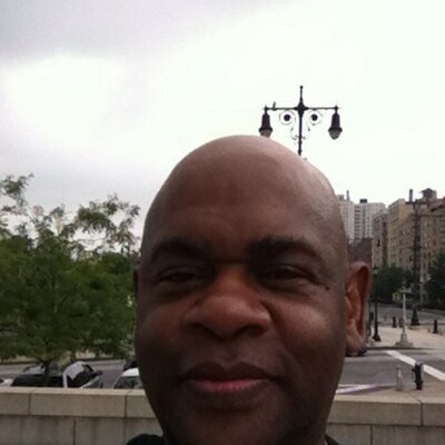 Profile Picture of Bruce Hicks (@BruceHcks) on Twitter