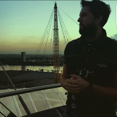 Profile Picture of Stuart Smart (@stuartsmart88) on Twitter