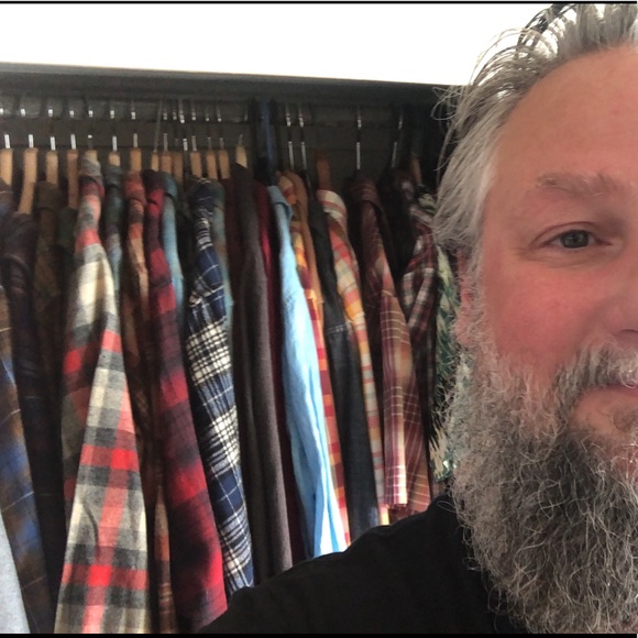 Profile Picture of Jeremy Morrison (@junkronomicon) on Poshmark