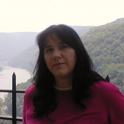 Profile Photo of Christine Harold (@charold) on Twitter