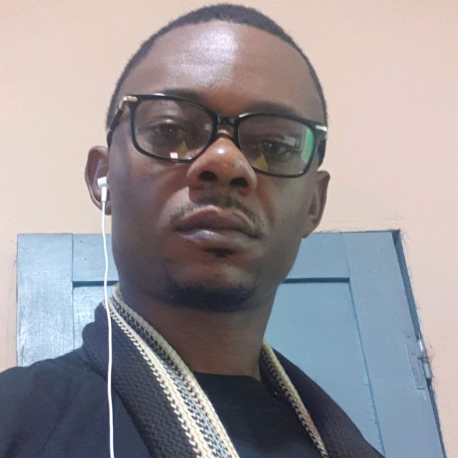 Profile Picture of steven (@steve.ntumba) on Tiktok