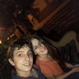 Profile Picture of Dani Strieder (@dani.strieder.5) on Facebook
