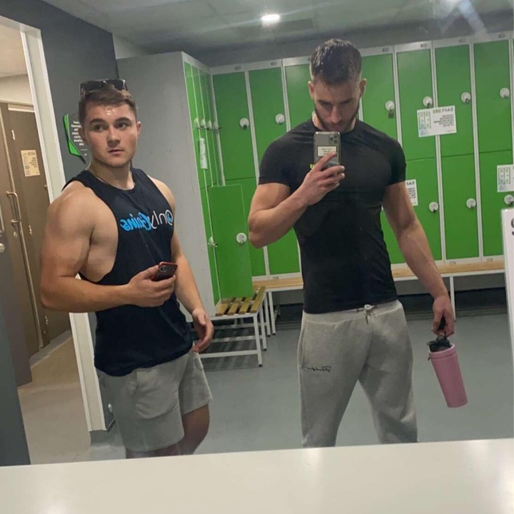 Profile Picture of Stephen (@stephentkd3) on Tiktok