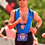 Profile Picture of David MacNicol & Colin Rhind (@ironman4jack) on Instagram