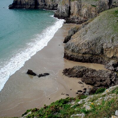 Profile Picture of Carl Scales (@lydstep66) on Twitter