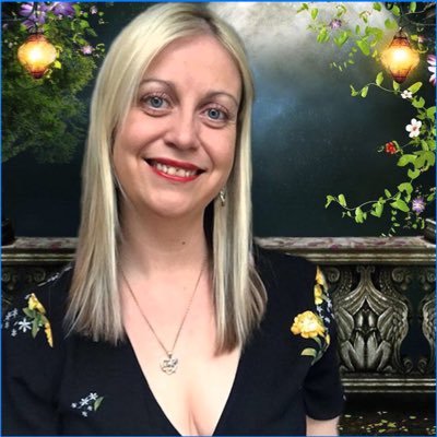 Profile Picture of Astrid Allan (@AstridAllan1) on Twitter