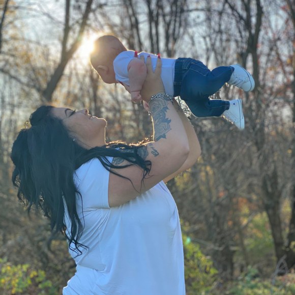 Profile Picture of Brianna Naudus (@brinaudus17) on Poshmark