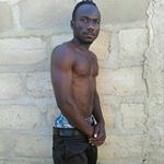Profile Picture of Jonas Nelson Kabwe (@jonasnelsonkabwe) on Instagram
