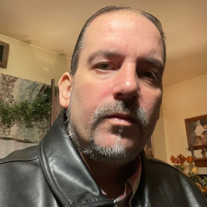 Profile Picture of Harold Ray (@@haroldray1) on Tiktok