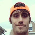 Profile Picture of travis gregg (@travisgregg90) on Instagram