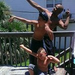 Matthew Penney - Instagram Profile Picture of Matthew Penney (@mahchoo_44) on Instagram