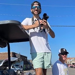 Profile Picture of Brandon Jones (@brandonjones041889) on Flickr