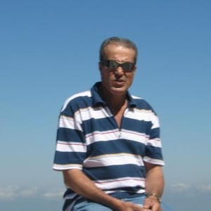 Profile Picture of George Attieh (@384890701) on Myspace