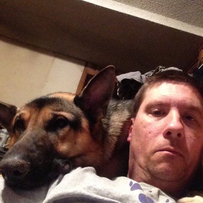 Profile Picture of Aaron McClinton (@mcclinton_aaron) on Twitter