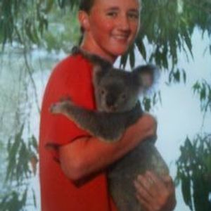 Profile Picture of Zachary Swank (@swankydo) on Myspace