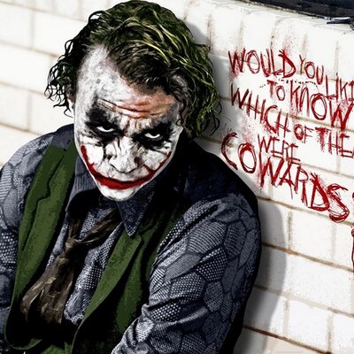 Profile Picture of Omar Dixon (@omardixon1) on Twitter