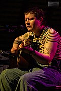 Profile Picture of Joanna Sternbergon Wikipedia