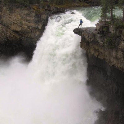 Profile Picture of Hinterland Outdoors (@benbrochu) on Twitter