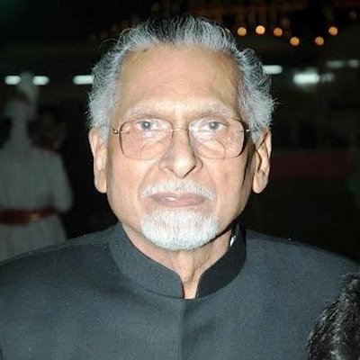 Profile Picture of Subodh Lal (@subodhblal) on Twitter