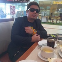 Profile Picture of Bryan Luna (@bryan-luna-11) on Quora