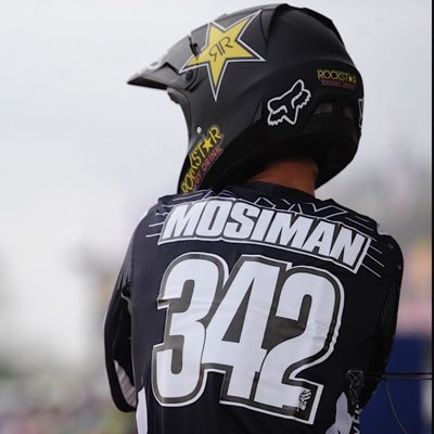 Profile Picture of Michael Mosiman (@magicmike342) on Twitter