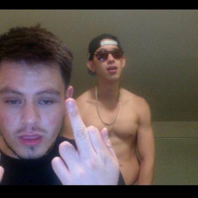 Sherman Genghis Kha - Twitter Profile Picture of Sherman Genghis Kha (@GeNGhisKhA) on Twitter