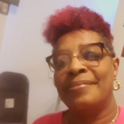 Profile Picture of Gilda Thomas (@gilmothomas) on Twitter