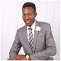 Profile Picture of Prophet Robert Osoro. (@prophet-robert-osoro) on Quora