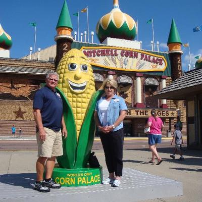 Profile Picture of Rita McGee (@rallysammax) on Twitter