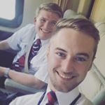 Profile Picture of James Willis-Fisher (@jwillisfisher) on Instagram