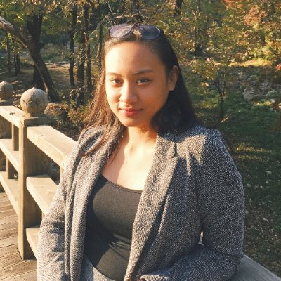 Profile Picture of Joanne De La Torre (@JoJohnTorres) on Twitter