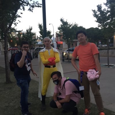 Dare_run0.0 - Twitter Profile Picture of Dare_run0.0 (@chau_darren) on Twitter