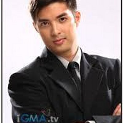 Profile Picture of John Ross Gamboa (@itsmeJOROSS) on Twitter