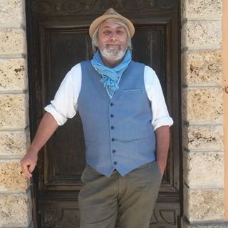 Profile Picture of Patrick Isnard (@patrick.isnard) on Facebook