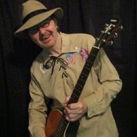 Profile Picture of Arthur Moore (@arthur-moore-12) on Quora