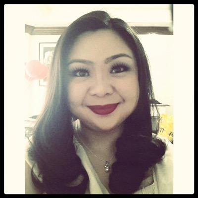 Profile Picture of Jeanylyn E. Marcojos (@zenmarcojos) on Twitter